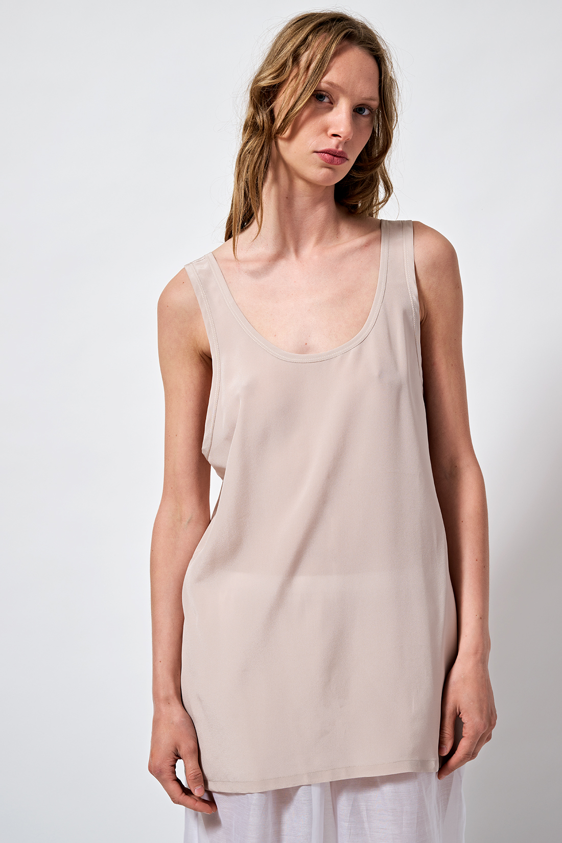 top wife silk powder