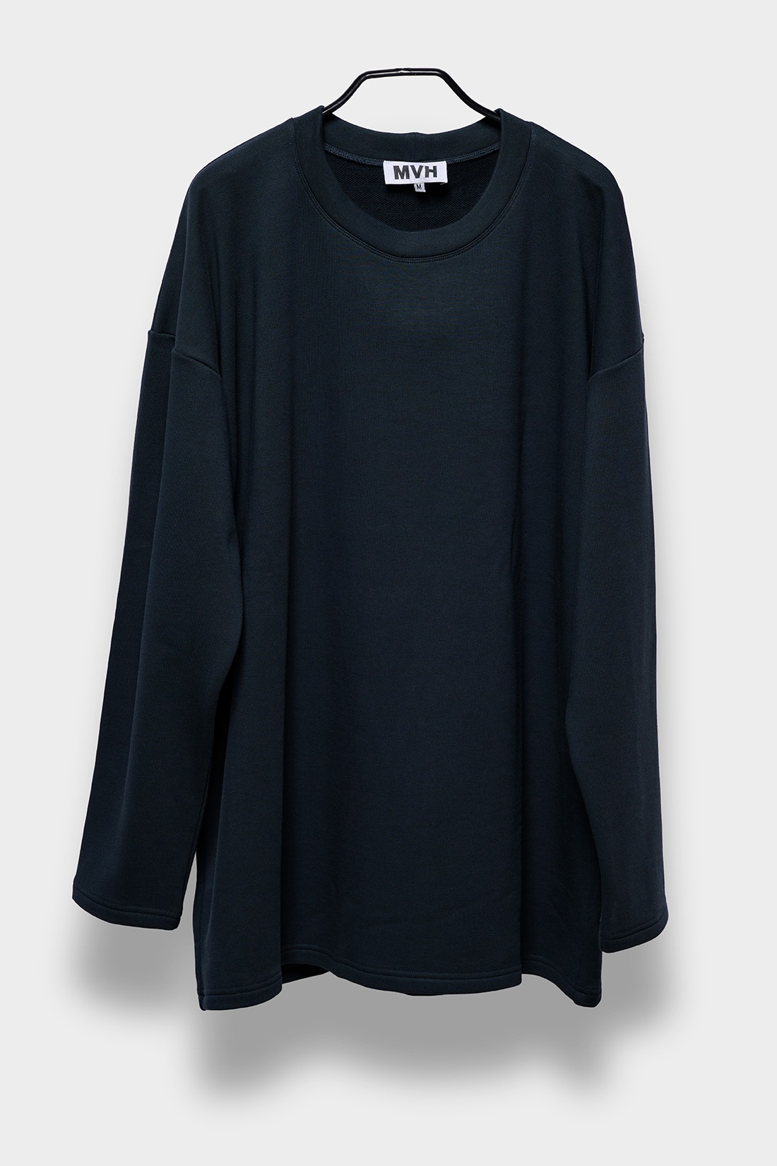 sweater boy XL longsleeve navy sweat